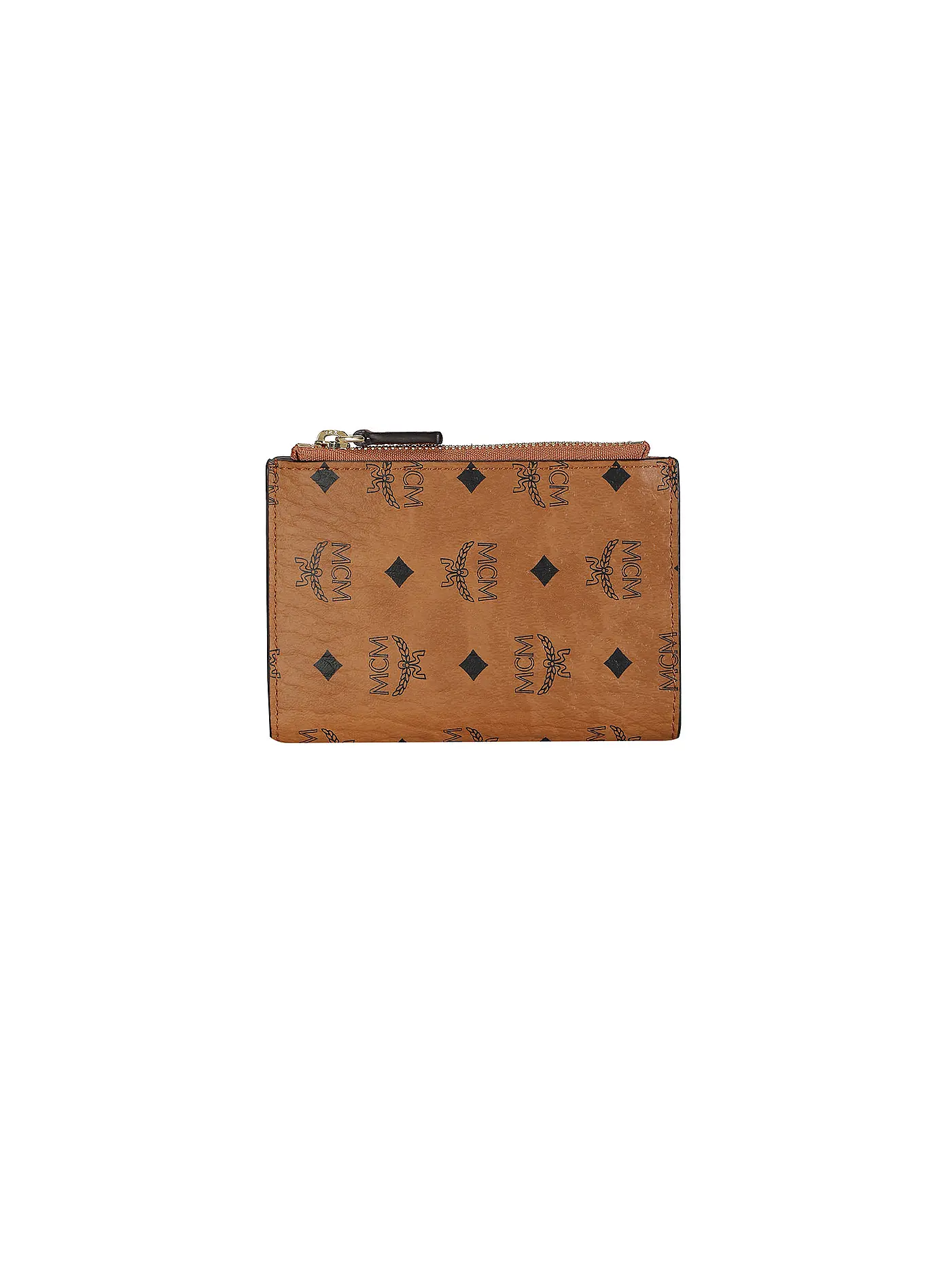MCM | Geldbörse AREN Mini | braun